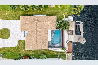 3417 SE 17th Pl, Cape Coral, FL 33904 - Photo 1