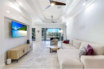 9509 Ironstone Ter #201, Naples, FL 34120 - Photo 5