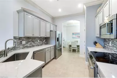 9509 Ironstone Ter #201, Naples, FL 34120 - Photo 9