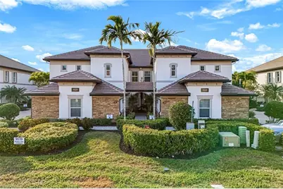 9509 Ironstone Ter #201, Naples, FL 34120 - Photo 3