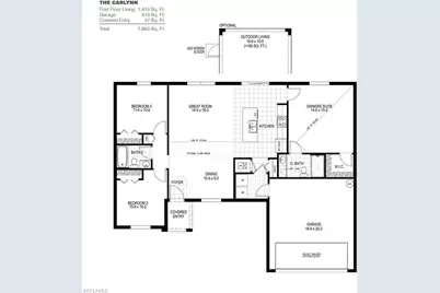 4436 Adelaide Ave, North Port, FL 34288 - Photo 23