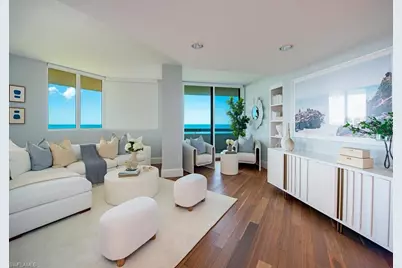 6001 Pelican Bay Blvd #PH-A, Naples, FL 34108 - Photo 21