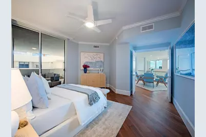 6001 Pelican Bay Blvd #PH-A, Naples, FL 34108 - Photo 27