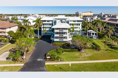 1041 Swallow Ave #PH-1, Marco Island, FL 34145 - Photo 1