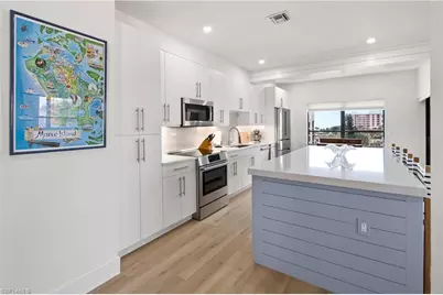 1041 Swallow Ave #PH-1, Marco Island, FL 34145 - Photo 5