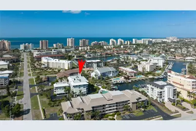 1041 Swallow Ave #PH-1, Marco Island, FL 34145 - Photo 37