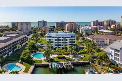 1041 Swallow Ave #PH-1, Marco Island, FL 34145 - Photo 31