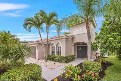 8260 Laurel Lakes Blvd, Naples, FL 34119 - Photo 3