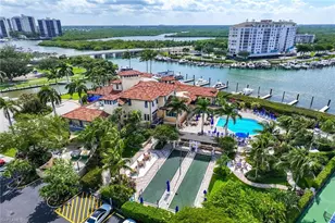 435 Dockside Dr, Naples, FL 34110 - Photo 49
