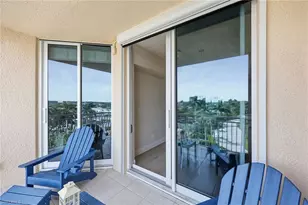 435 Dockside Dr, Naples, FL 34110 - Photo 41