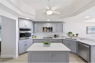 435 Dockside Dr #602, Naples, FL 34110 - Photo 19