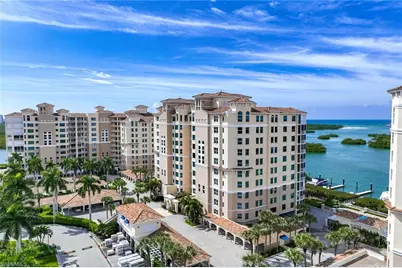 435 Dockside Dr #602, Naples, FL 34110 - Photo 47