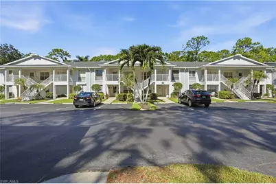 1140 Sarah Jean Cir #205, Naples, FL 34110 - Photo 1