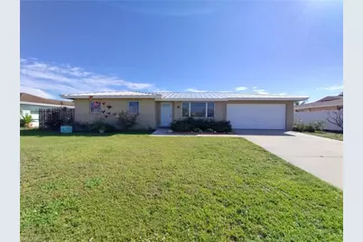 1614 S Flossmoor Rd, Fort Myers, FL 33919 - Photo 1