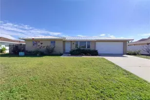 1614 S Flossmoor Rd, Fort Myers, FL 33919 - Photo 1