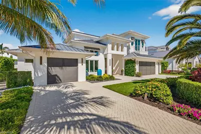 405 7th Ave N, Naples, FL 34102 - Photo 45