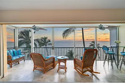 1275 Gulf Shore Blvd N #601, Naples, FL 34102 - Photo 1