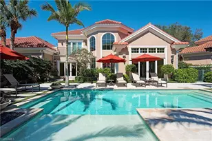 7100 Verde Way, Naples, FL 34108 - Photo 1