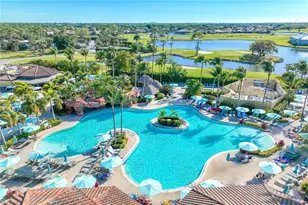 8468 Indian Wells Way, Naples, FL 34113 - Photo 1