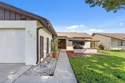 183 Round Key Cir #D4, Naples, FL 34112 - Photo 21