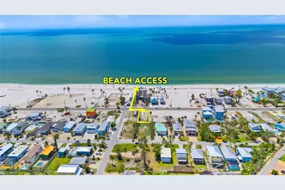5421 / 5425 Estero Blvd, Fort Myers Beach, FL 33931 - Photo 1