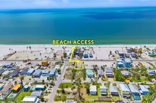 5421 / 5425 Estero Blvd, Fort Myers Beach, FL 33931 - Photo 1