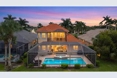 10320 Porto Romano Dr, Miromar Lakes, FL 33913 - Photo 29