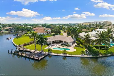 205 Spring Line Dr, Naples, FL 34102 - Photo 3