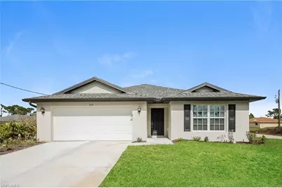 3114 70th St W, Lehigh Acres, FL 33971 - Photo 1