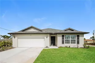 3114 70th St W, Lehigh Acres, FL 33971 - Photo 1