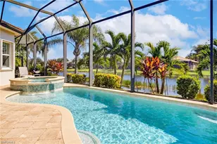 6574 Monterey Point, Naples, FL 34105 - Photo 1