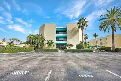 955 Palm View Dr #307, Naples, FL 34110 - Photo 3