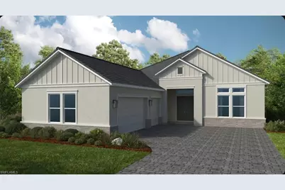 15776 Modena St, Naples, FL 34114 - Photo 1