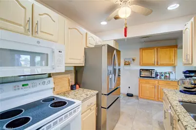 1037 Forest Lakes Dr #8D, Naples, FL 34105 - Photo 15