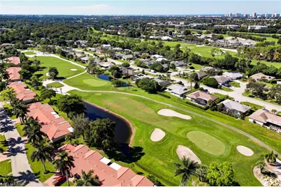 1037 Forest Lakes Dr #8D, Naples, FL 34105 - Photo 5