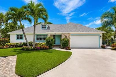 541 94th Ave N, Naples, FL 34108 - Photo 5
