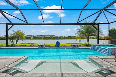 19390 The Place Blvd, Estero, FL 33928 - Photo 1
