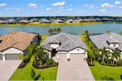 19576 The Place Blvd, Estero, FL 33928 - Photo 1