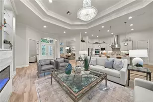 9021 Sorreno Ct, Naples, FL 34119 - Photo 9