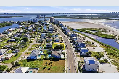 8081 Estero Blvd, Fort Myers Beach, FL 33931 - Photo 1