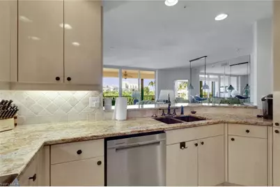 430 Cove Tower Dr #303, Naples, FL 34110 - Photo 5