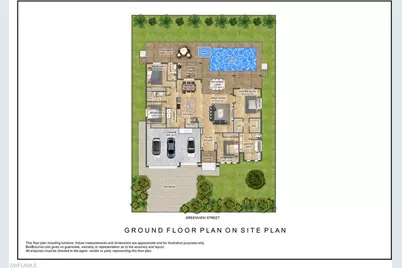 150 Greenview St, Marco Island, FL 34145 - Photo 3