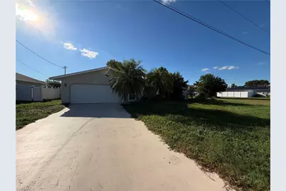 1312 SE 11th Ave, Cape Coral, FL 33990 - Photo 1