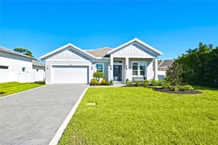 553 106th Ave N, Naples, FL 34108 - Photo 1