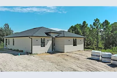 539 Naples Ave S, Lehigh Acres, FL 33974 - Photo 1