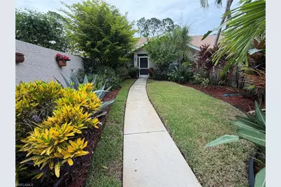 914 Augusta Blvd #7, Naples, FL 34113 - Photo 1