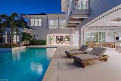 1675 Gordon Dr, Naples, FL 34102 - Photo 33