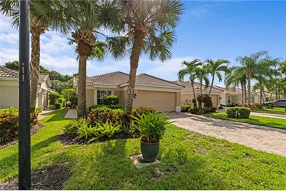 10083 Colonial Country Club Blvd, Fort Myers, FL 33913 - Photo 1