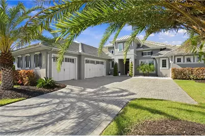 8785 Santo Domingo Dr, Naples, FL 34112 - Photo 3