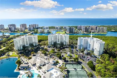 325 Dunes Blvd #1103, Naples, FL 34110 - Photo 1
